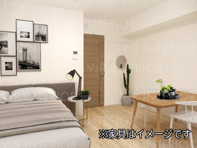 ＨＥＢＥＬ　ＭＡＩＳＯＮ　八事 リビング
