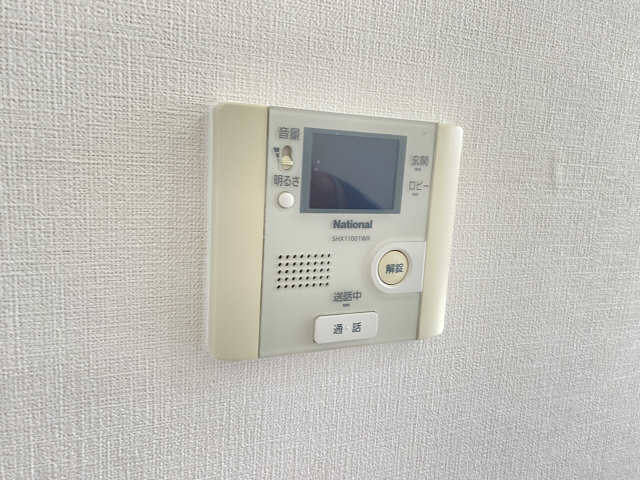 Ｔ・ｃａｓａ セキュリティ