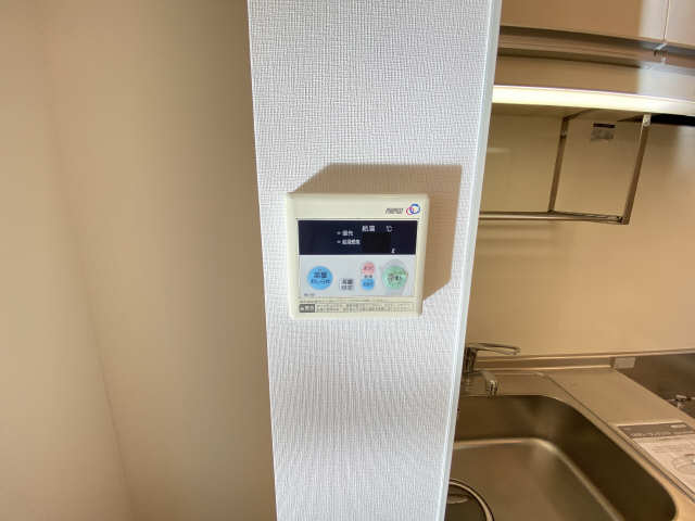 アーティス山手 その他