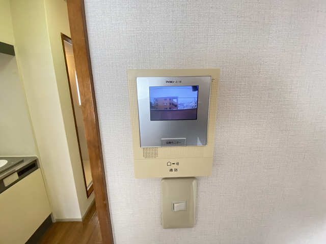 エルメゾン セキュリティ