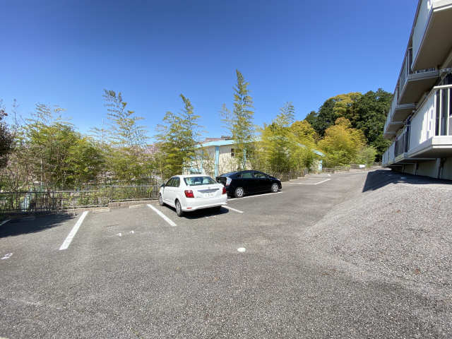 ＡＣ岡崎Ⅱ 駐車場