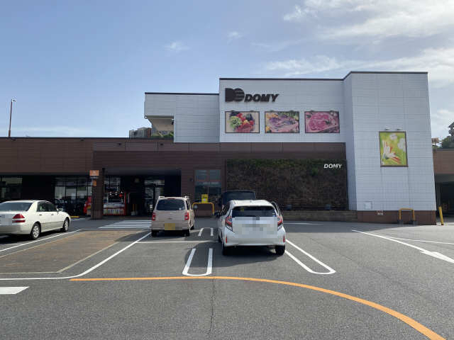 クレール東岡崎 【スーパー】ドミー竜美丘店まで1893ｍ