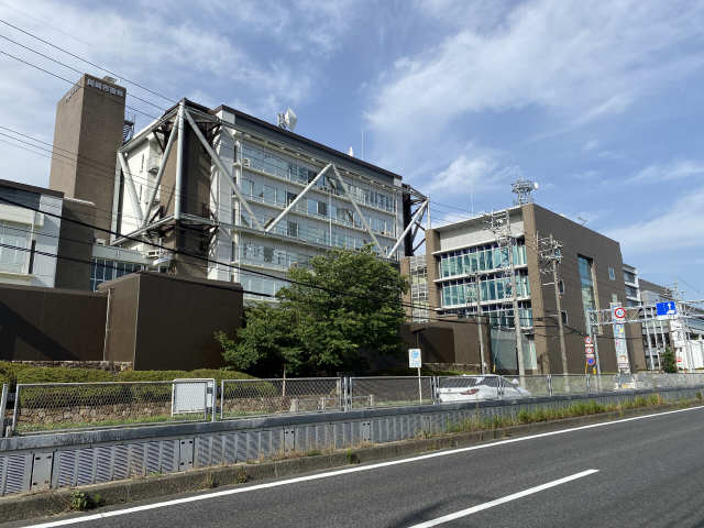 アイレ 【市役所・区役所】岡崎市役所まで1613ｍ