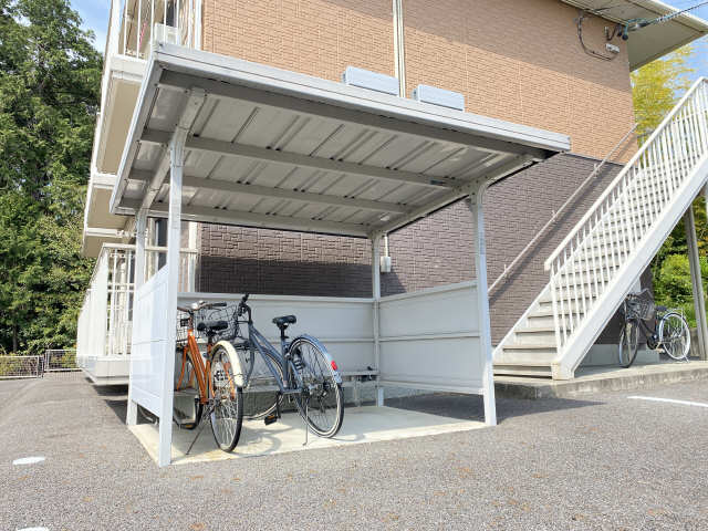 ＡＣ岡崎Ⅱ その他共有部分