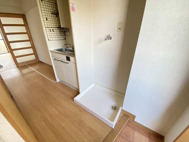 アビタシオン山手 その他