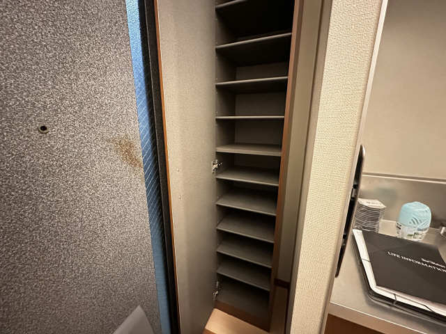 ルーストけやき その他設備