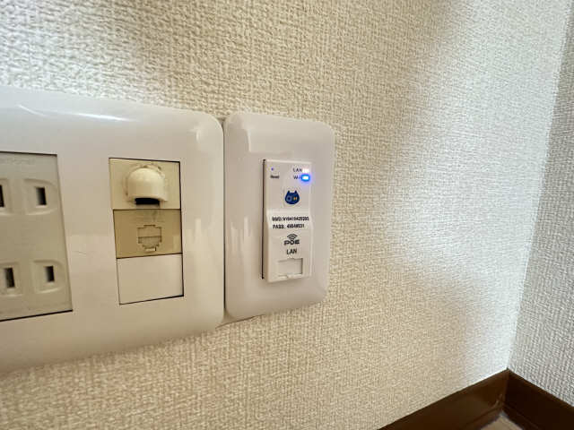ルーストけやき その他