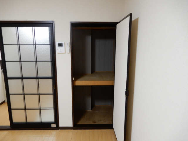 フォーブルモトヨシ 収納