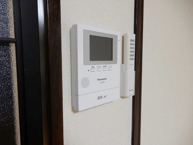 フォーブルモトヨシ セキュリティ
