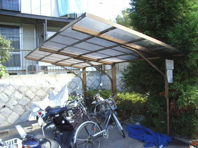 フォーブルモトヨシ その他共有部分