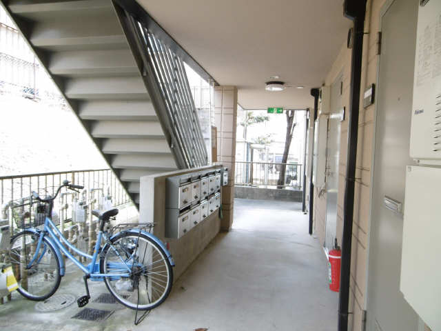 グランパス杁中 その他共有部分