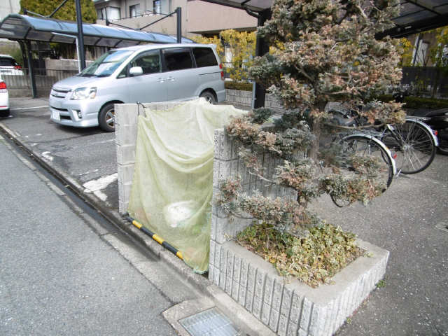 グランパス杁中 その他