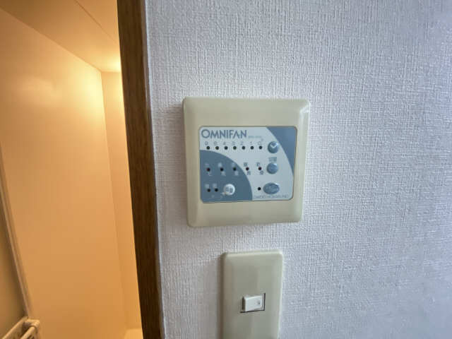 グランメール豊隆 その他