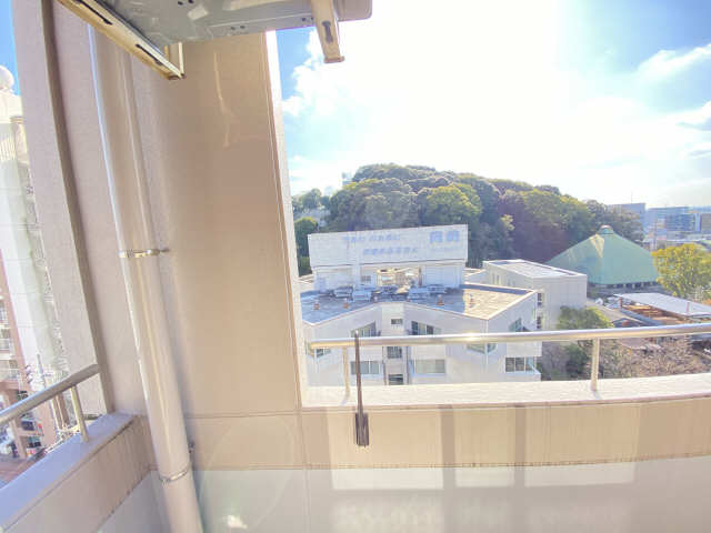 大竹南ビル 展望