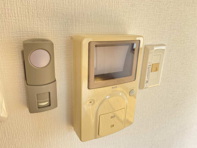 大竹南ビル セキュリティ