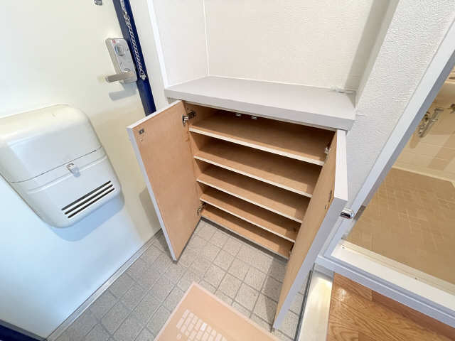 ラフィネ広路 その他設備