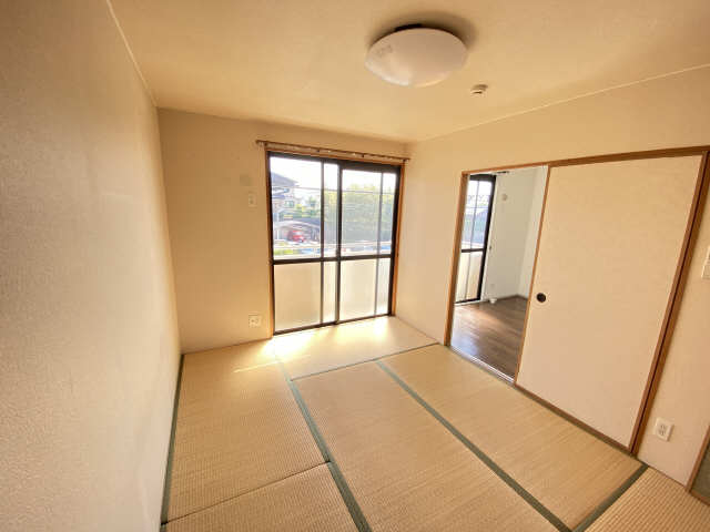 ラフォーレ前山 その他