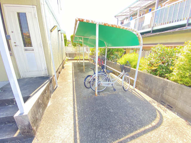 ラフォーレ前山 その他共有部分