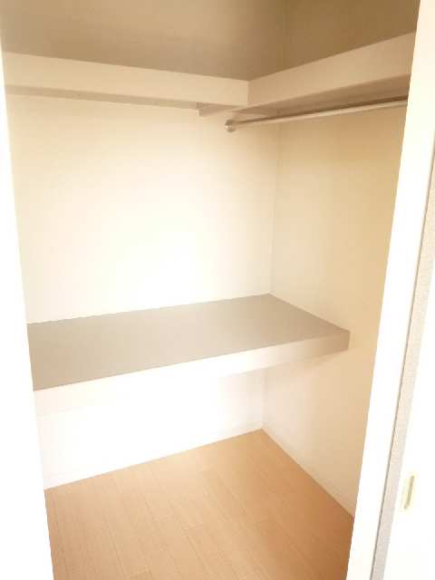 アリアーレ段の上 収納
