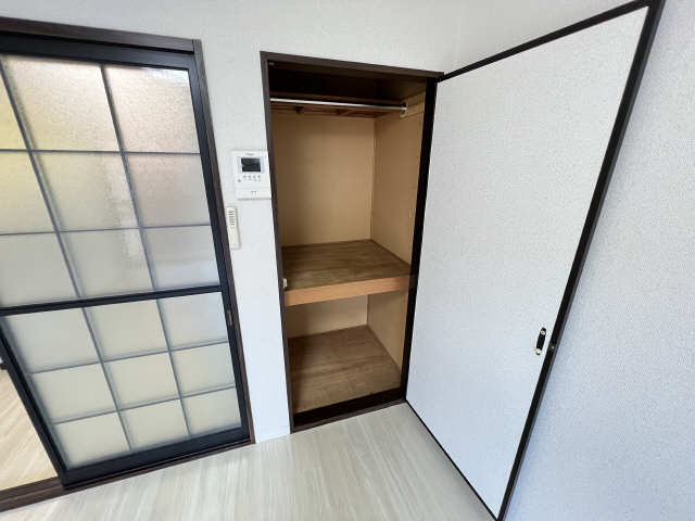 サン・ドエール 収納