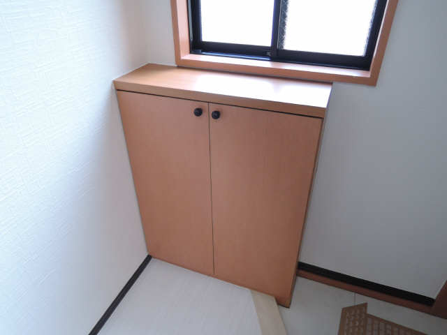 ドミール春岡 その他設備