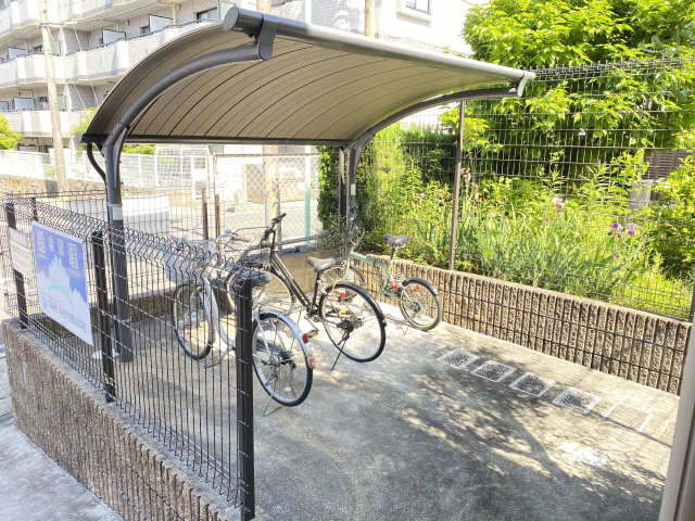 オレンジロード その他共有部分