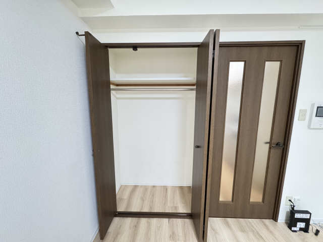 ベレーサ本山 収納