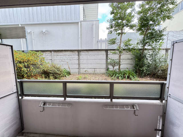 ベレーサ本山 展望