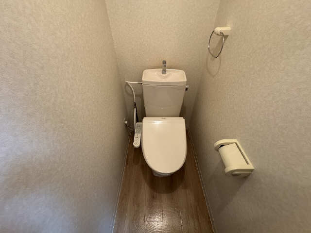 ベレーサ本山 トイレ