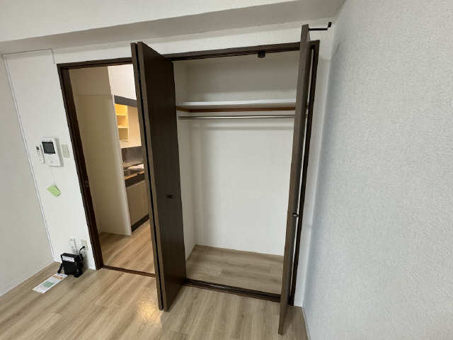 ベレーサ本山 収納