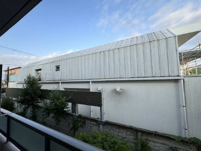 ベレーサ本山 展望