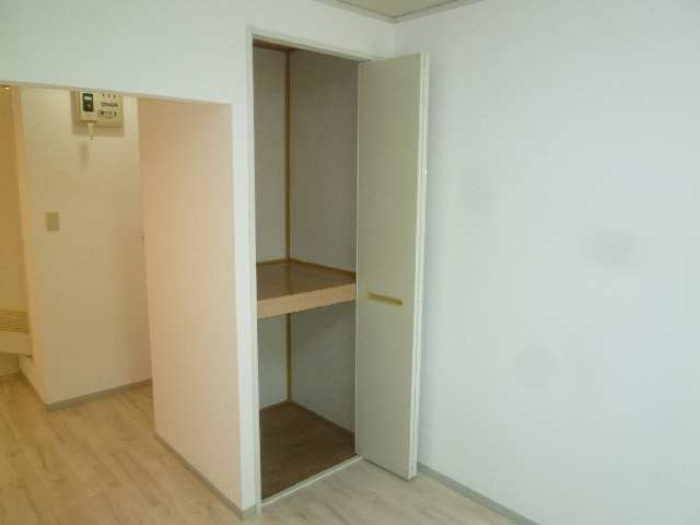エル高峯 キッチン