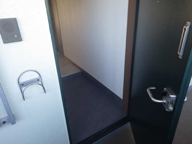 ラピュタ 玄関