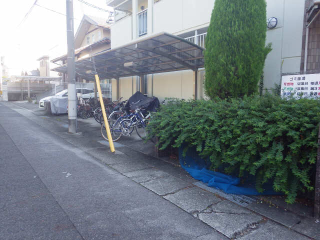 ラピュタ その他共有部分
