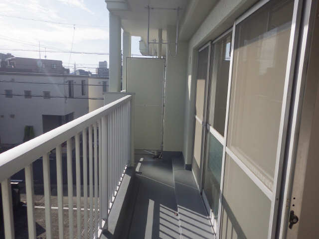ラピュタ 日当たり良好洗濯日和
