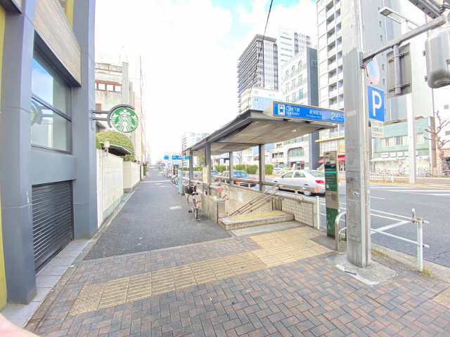 Komodokasa Miwa 【駅】新栄町まで110ｍ
