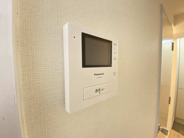 ハウスソヨカゼ セキュリティ