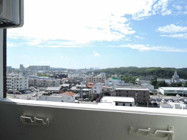 フラワーズドリームⅡ 展望