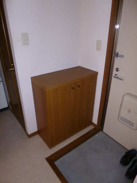 グランメール豊隆 その他設備