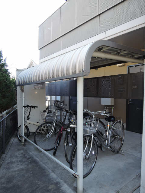 クレイドル寺山下Ｂ その他共有部分