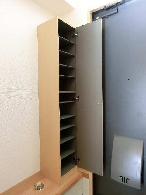 クレイドル寺山下Ｂ その他