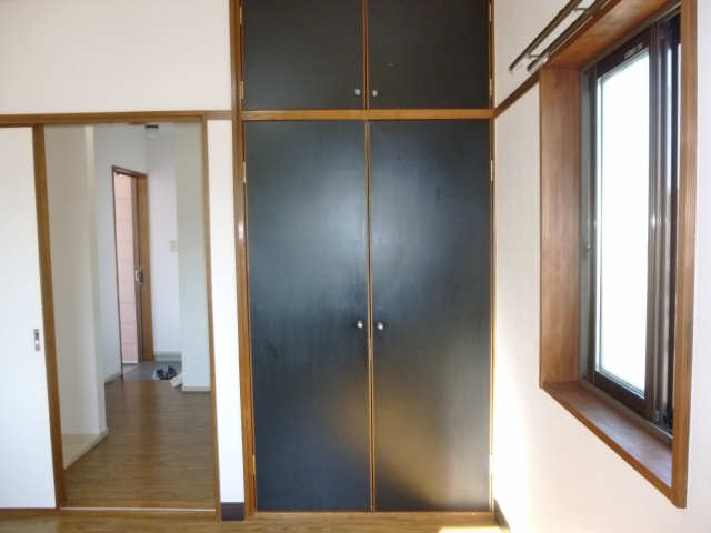 エルメゾン 収納