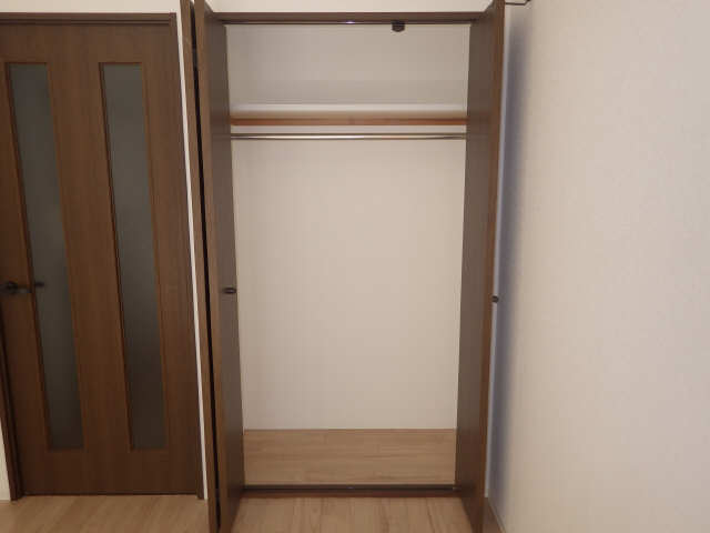 ベレーサ本山 収納