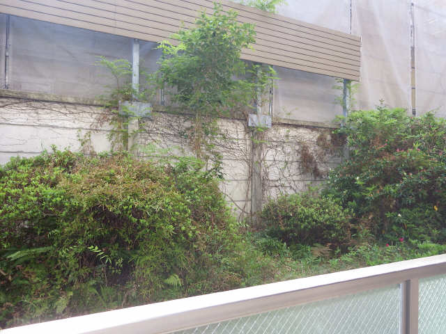 ベレーサ本山 展望