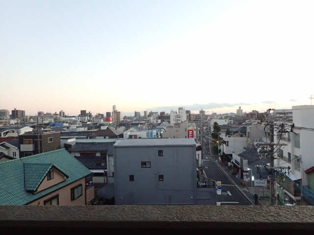 レスポアールコア 展望