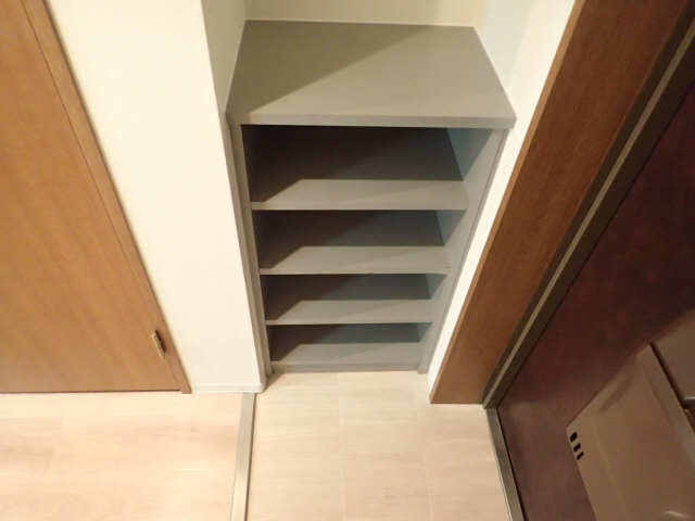 レスポアールコア その他設備