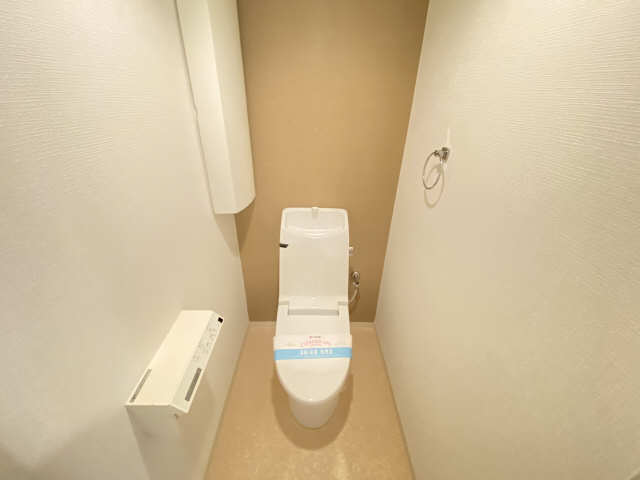 ＳＵＮＶＩＣＣ桜山 トイレ