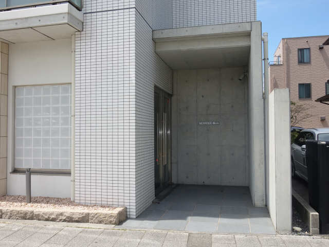 ＳＵＮＶＩＣＣ桜山 エントランス