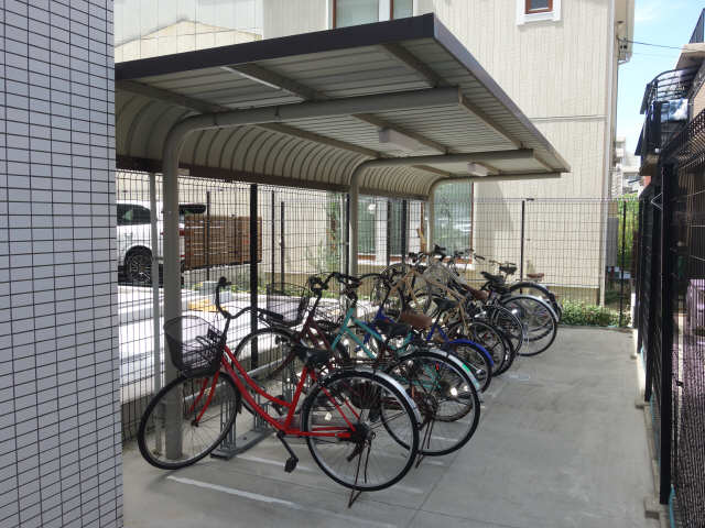 ＳＵＮＶＩＣＣ桜山 その他共有部分