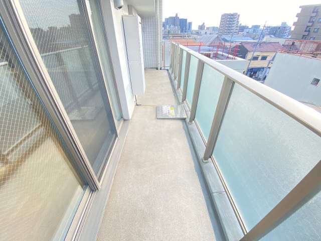 ＳＵＮＶＩＣＣ桜山 ベランダ